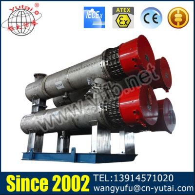 導(dǎo)熱油爐撬裝電加熱器供貨商,江蘇裕太防爆電加熱器有限公司,電加熱器,防爆電加熱器,電熱管,熔鹽爐,儲(chǔ)能電加熱器,高溫高壓電加熱器,導(dǎo)熱油爐